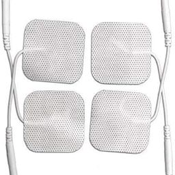 Ella Health & Beauty Self Adhesive Electrode Pads, Corded Electric, For Electronic Stimulators, IFT, Tens,Ems & Pulse Massagers-picture-31