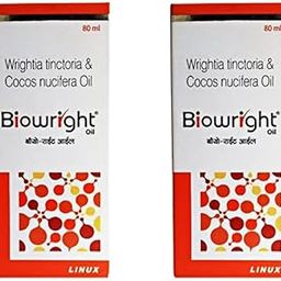 Biowright Oil 80ml Pack of - 2-image-36