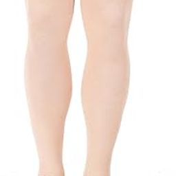 TEDFLO Class 2 Medical Compression Stockings for Varicose Veins | Class II Thigh Length stockings | Above Knee Class II Compression Socks | 23-32 mm Hg pressure stockings-picture-15