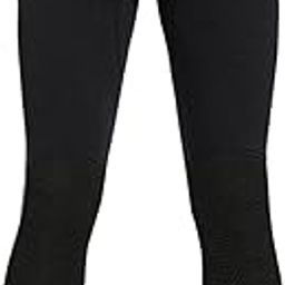 UJEAVETTE Diving Wetsuit Pants Leggings Snorkeling Spearfishing Pants Man Black S-Sporting Goods- Water Sports- Wetsuits & Drysuits- Wetsuits- Men-image-21