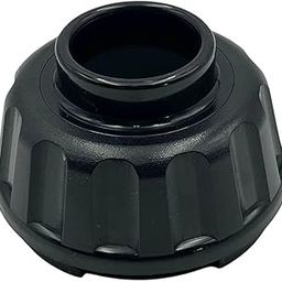 SHIPLORD® Cold Press Slow Juicer Replacement End Cap - Fits Models 8003 8004 8005 - Easy Installation Long-Lasting Durability Maintain Peak Juicing Performance-image-2