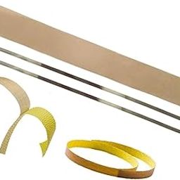 HIKEN Sealing Machine Teflon & Metal Element Strip (12inch -5mm sealer thickness)-image-75