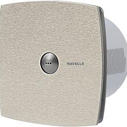 Havells Vento Jet 15 Auto Inox 150mm Exhaust Fan (Grey)-image-42