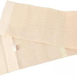 SAZ DEKOR® 4xBreathable Postpartum Belt Support for Maternity Pregnancy Slimming XL Beige-image-74
