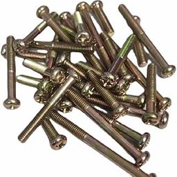 NS Engine full Cover Screw Kit - Compatible with RX 135/RXG-image-97