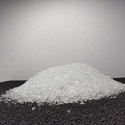 SANSEFERO Premier Plants Shiny White Crystal Aquarium Sand For Fish Tank Decoration,Home Decoration,Garden,Table Top1 Kg-image-48