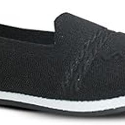 Versatile Women’s Sneakers for Sports and Casual Wear | Size-4 Multicolor-image-11