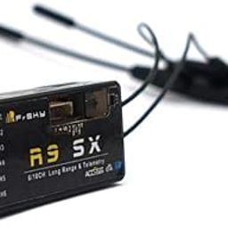 FrSky R9 SX ââ‚¬â€œ Enhanced R9 Series Access OTA Long-Range Receivers-20