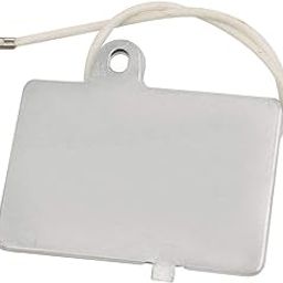 Pmw - Rice Cooker Electric - Rice Cooker Leaded Insulation Sheet - Pack Of 2 - Thermostat - 1 Piece - Warm Plate-17