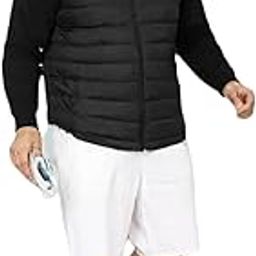 CutSleeve Winter Men Jacket,Winter Jacket,Men Jacket,Sleeve Less Jacket,Men Casual Jacket,Jacket02.-image-0