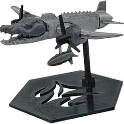 CALANDIS™ Crocodile Desk Decor Collectible Figurine for Living Room Fireplace Tabletop | Statues & Lawn Ornaments | Garden D?©cor | Yard, Garden & Outdoor Living-image-90
