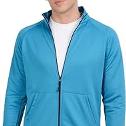 Jacket for Men | Men's Polyester Full Sleeve Standard Length Jacket | jacket for men stylish | jackets for men winter wear | Jerkin for Men | Bike jackets for men-image-39