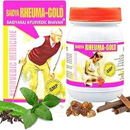 RHEUMA Gold MAJOON 200 GM (Pack of 2)-17