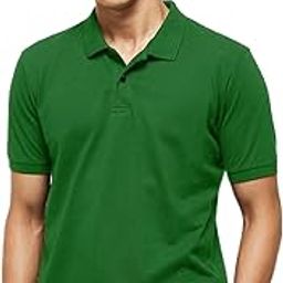 Black Collar T-Shirt with Stylsih Fashion for Men S M L XL XXL 001-image-56