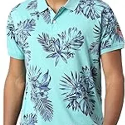 pepe jeans Men's Cotton Regular Fit T-Shirt-picture-21
