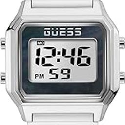 Analog Black Dial Women's Watch-GW0343L1-picture-39