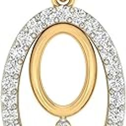 14k (585) Yellow Gold Necklace for Women-image-36