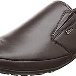 lee cooper Mens Lc9254br Oxford-picture-3