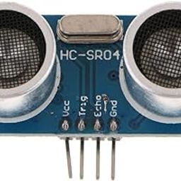 LOOM TREE® HC-SR04P Ultrasonic Ranging Sensor Detection Distance Module 3-5.5V | 1 Piece Ultrasonic Distance Measuring Module-26