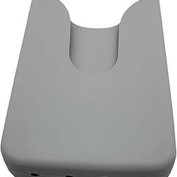 UJEAVETTE Phone Card Holder Insert Accessory Ornament Phone Pocket Sleeves for ID Card Gray-image-61