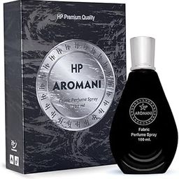 HP Aromani Unisex Perfume, 100 ml | Elegant, Sophisticated – fruity, floral scent eau de parfum | Amber, Vetiver & Freesia | Perfect for Formal Events | Perfect For Gifting-image-15