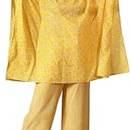 Women's Cotton Pajama Top-image-48
