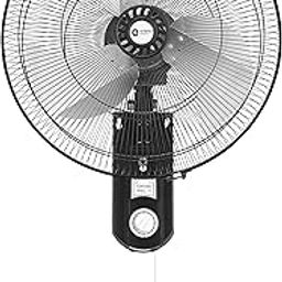 Orient Electric 450mm Tornado - Wall II Fan (Black Metal)-image-23