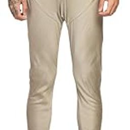 Men's Churidar, Grey Solid Cotton Blend-picture-35
