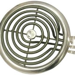 2000 Watt G Coil Hot Plate Heating Element Heater Room Heater Induction Cook top Electric Cooking Heater 1 Burner Radiant, Multicolor-28