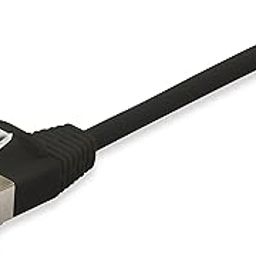 Equip 606128 CAT.6A F/FTP Slim Patch Cable 7.5 m Black-image-48