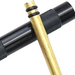 bnf®Outdoor Emergency Metal Fire Piston Camping Survival Tool Black|Sporting Goods | Outdoor Sports |1X Fire Piston-image-44
