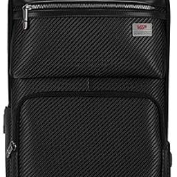 vip Urban 17 Inch Convertible Laptop Backpack 25L + 5L Expandable | Water-Resistant with USB Charging Port | Padded Laptop Sleeve, 2 Compartments | Office & Travel Backpack for Men & Women-picture-34