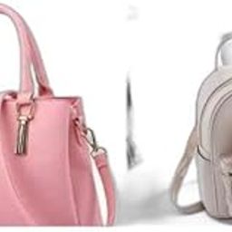 The Bags Maker Girls and women first choice of backpack collection| style - 3448 Women's Handbags-image-65