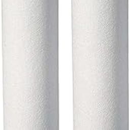 AQUANERO®+Goodlife Aqua 5 Micron PS-05 10" in PP Spun Filter Candle Set for All Type RO Water Purifier 10 inch for Domestic RO Purifier (Pack of 2) Aquafresh-16