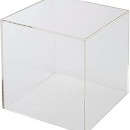 Crew's AB-350 Acrylic Box, 5 Sided 13.8 inches (35 cm)-picture-18