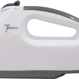 110V Hand Mixer Whisk Handheld Egg Smoothie Cream Blender-1
