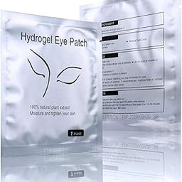 ZAUKY Hydrogel Eye Patch for Moisture and Skin Tightening, 2 Pair-picture-56
