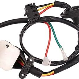Enakshi® Blower Motor Regulator for 300SL 500SL 600SL SL320 SL500 SL600| Parts & Accessories | Car & Truck Parts | Air Conditioning & Heat | Blower Motors-image-77