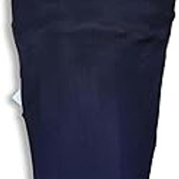Prokick Cricket Pad/Legguard Stretchable Cover Free Size, Easy to Fit - Navy (1 Pair)-image-58