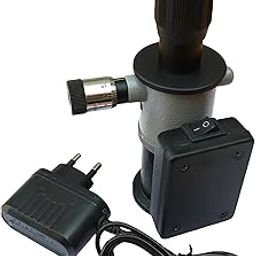 Rockwell Hardness Tester (brinell Microscope)-17