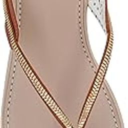 Women's Comfortable Casual Flats | Slip-On Design with Cushioned Support - 11025-image-26