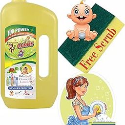Food Grade Naturalbaby feeding bottle accessories liquid cleanser-image-35