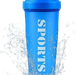 TRUE INDIAN Amazing Quality Gym Shaker Bottle|Protein Shaker Bottle|Shaker Bottle 600 ml Shaker-image-27