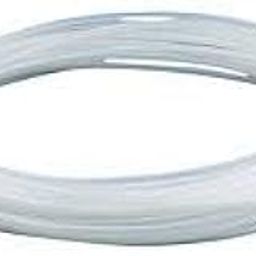 PTFE (Poly Tetra Fluoro Ethylene) Tube 1 Metre - ID 2mm X OD 4mm Fit for 1.75mm Filament for 3D Printer-31