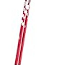 ‎CLUB BOLLYWOOD Lightweight Trekking Pole Walking Stick Anti Shock Adjustable Camping Red-image-21
