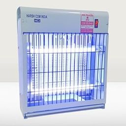 HI-Kill Insect Killer Machine/Bug Zapper/Fly Catcher for Home Restaurants, Hotels & Offices, Insect Control for All Common Flies Except Mosquitoes (1 FEET) 20W (1 Year Warranty)-picture-23