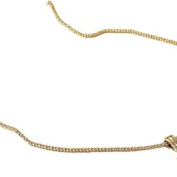 calandis ™ Mens Pendant Necklace Sweater Chain Necklace for Gothic Valentine's Day Gift Gold | Necklaces & Pendants | Fashion Jewelry-picture-46