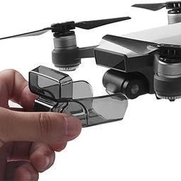 Meadawgs® Lens Cap/PTZ Camera Cover Integrated Protector for DJI Spark Gimbal Parts-20