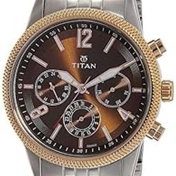 Neo Analog Blue Dial Men's Watch NM1734KM03/NN1734KM03/NP1734KM03-picture-23