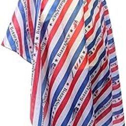 Hairdressing Apron, Hair Cutting Apron, Waterproof Durable Hair Cutting for Hair Perm Professional Hair Salon Hair Dye'-image-66